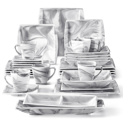 Wayfair Dinnerware Sets For 6 Up to 65 Off Until 11/20 Wayfair